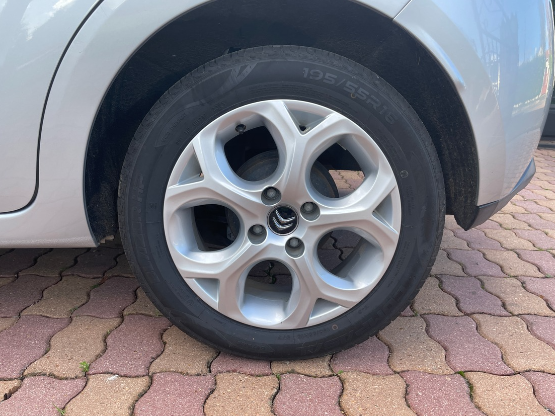 Citroën C3 1.2 Puretech 82 ch Version Fell Edition - Courroie Neuve avec Historique Complet