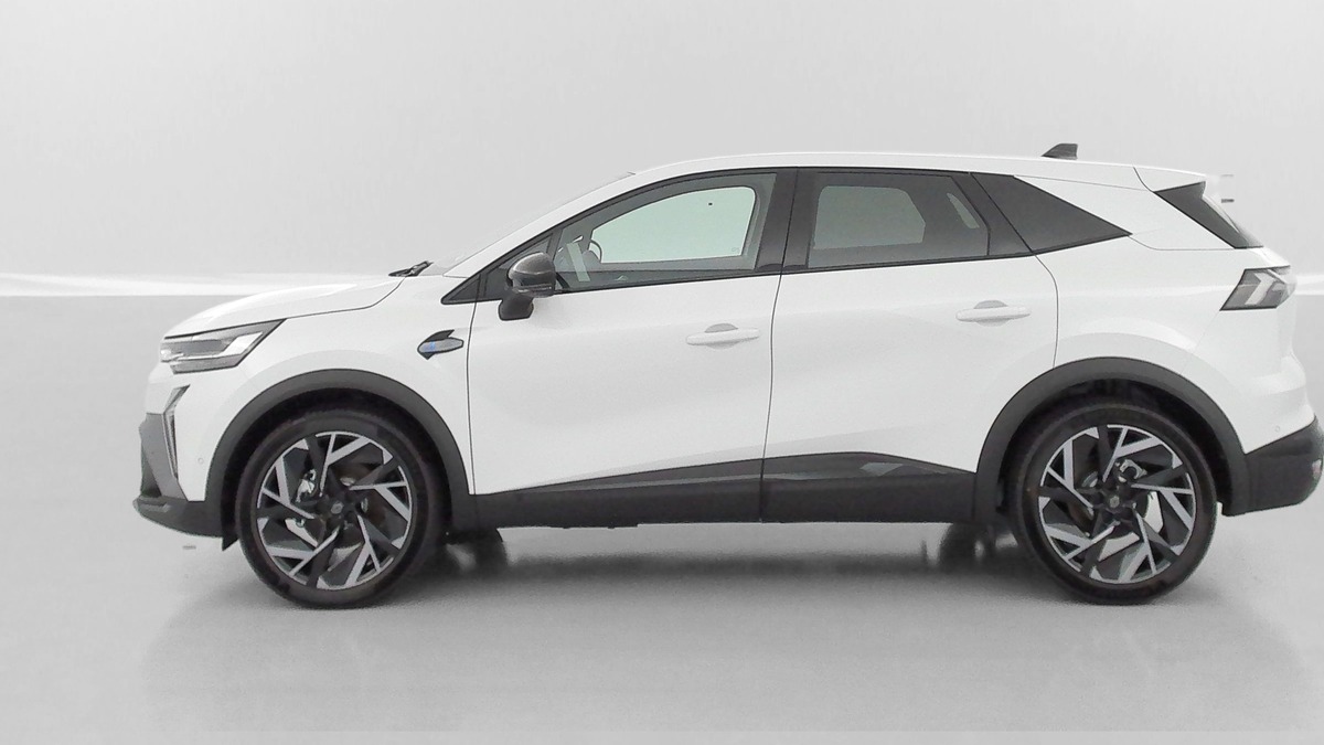 RENAULT SYMBIOZ E-Tech full hybrid 145ch Esprit Alpine | Plusieurs coloris et finitions disponible