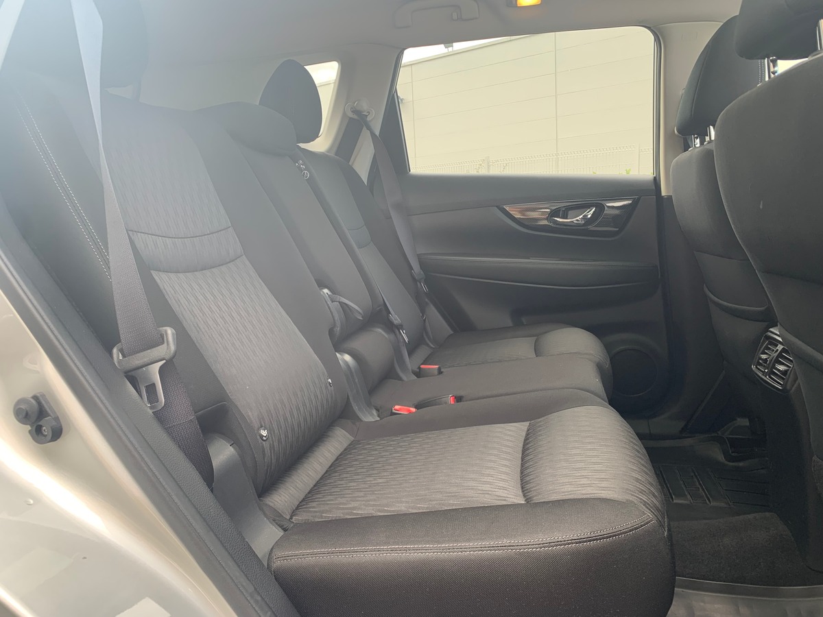 Nissan X-trail 150 ch | N-Connecta | Toit ouvrant panoramique | Caméra de recul | Régulateur vitesse
