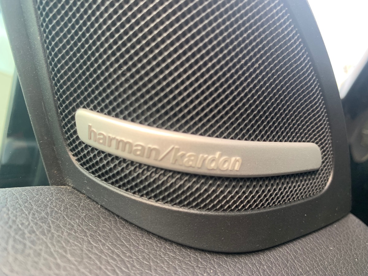 Mercedes-Benz GLA 177 | FASCINATION | Toit Panoramique NEUF | Caméra Recul | Attelage | 4MATIC