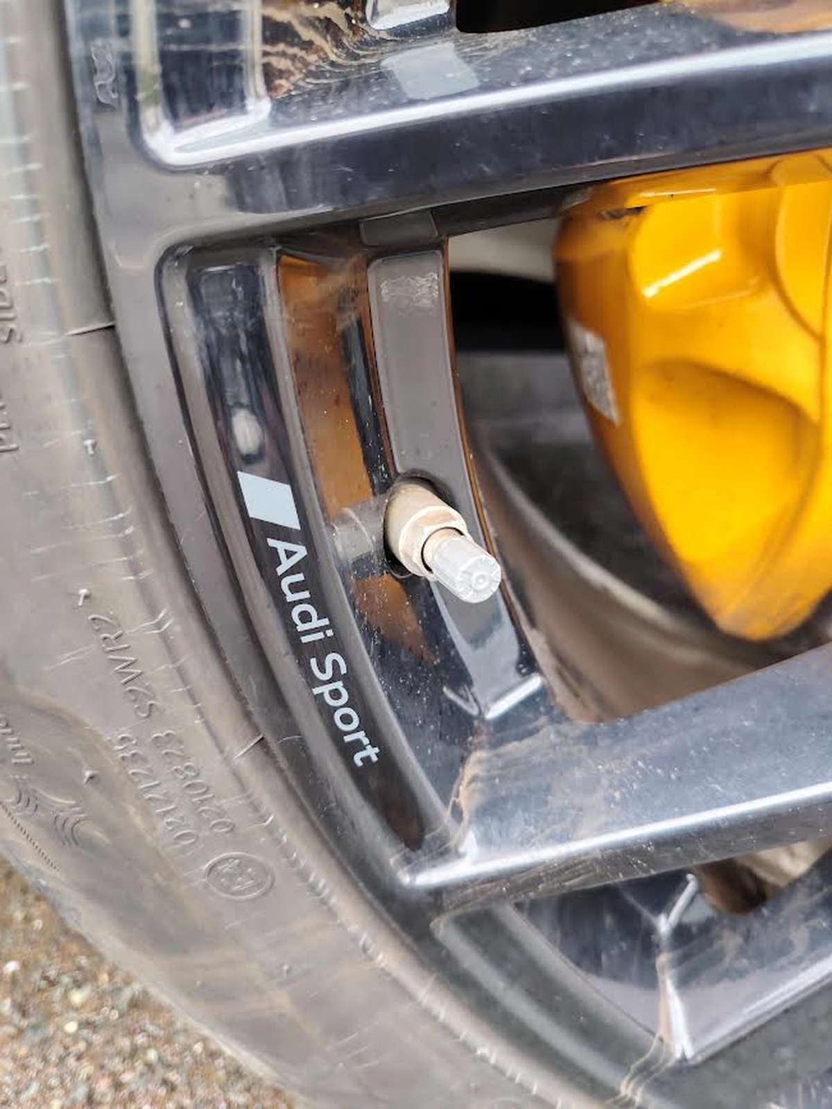 Audi Q8 55 E-TRON Q8 E-TRON 408 CH , SLINE , Black Edition , 27000 kms