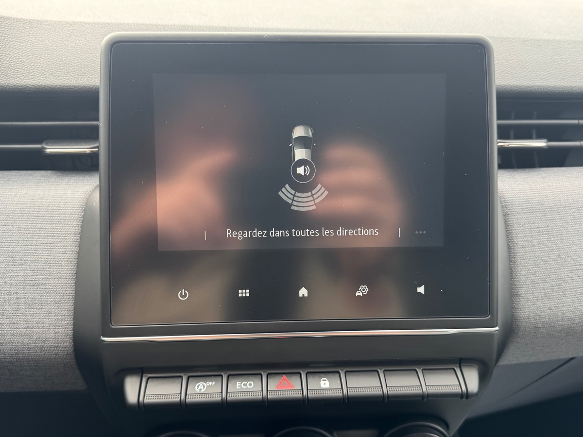 RENAULT Clio V Evolution 1.0 tce 90ch BVM6 / PRIX HT POUR EXPORT UNIQUEMENT