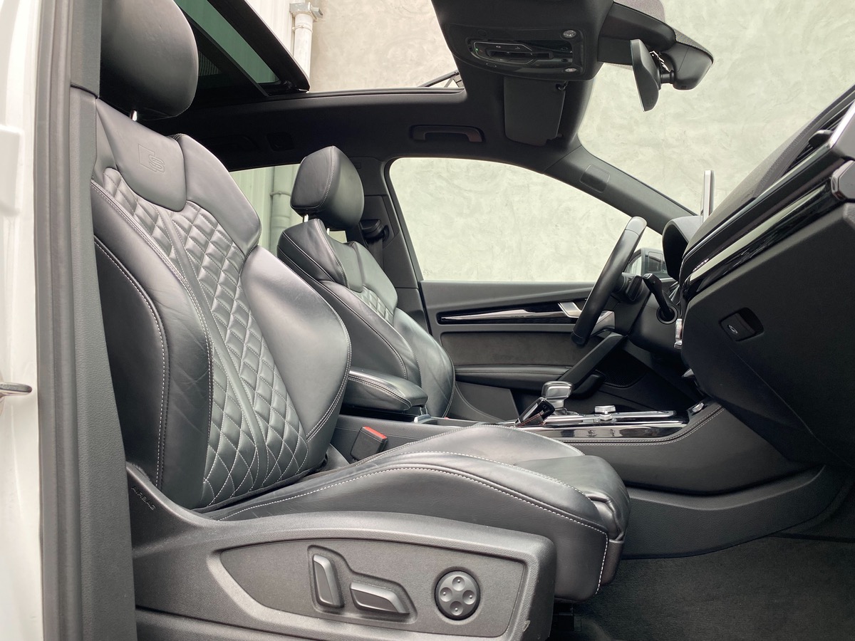 Audi SQ5 3.0 TFSI QUATTRO 354CH TO/AFFICHAGE/SON g
