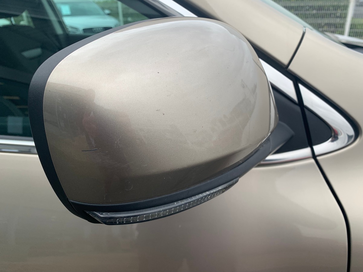 RENAULT Kadjar 130 chevaux | Zen | Caméra recul | Radars | Régulateur de vitesse | GPS | Bluetooth