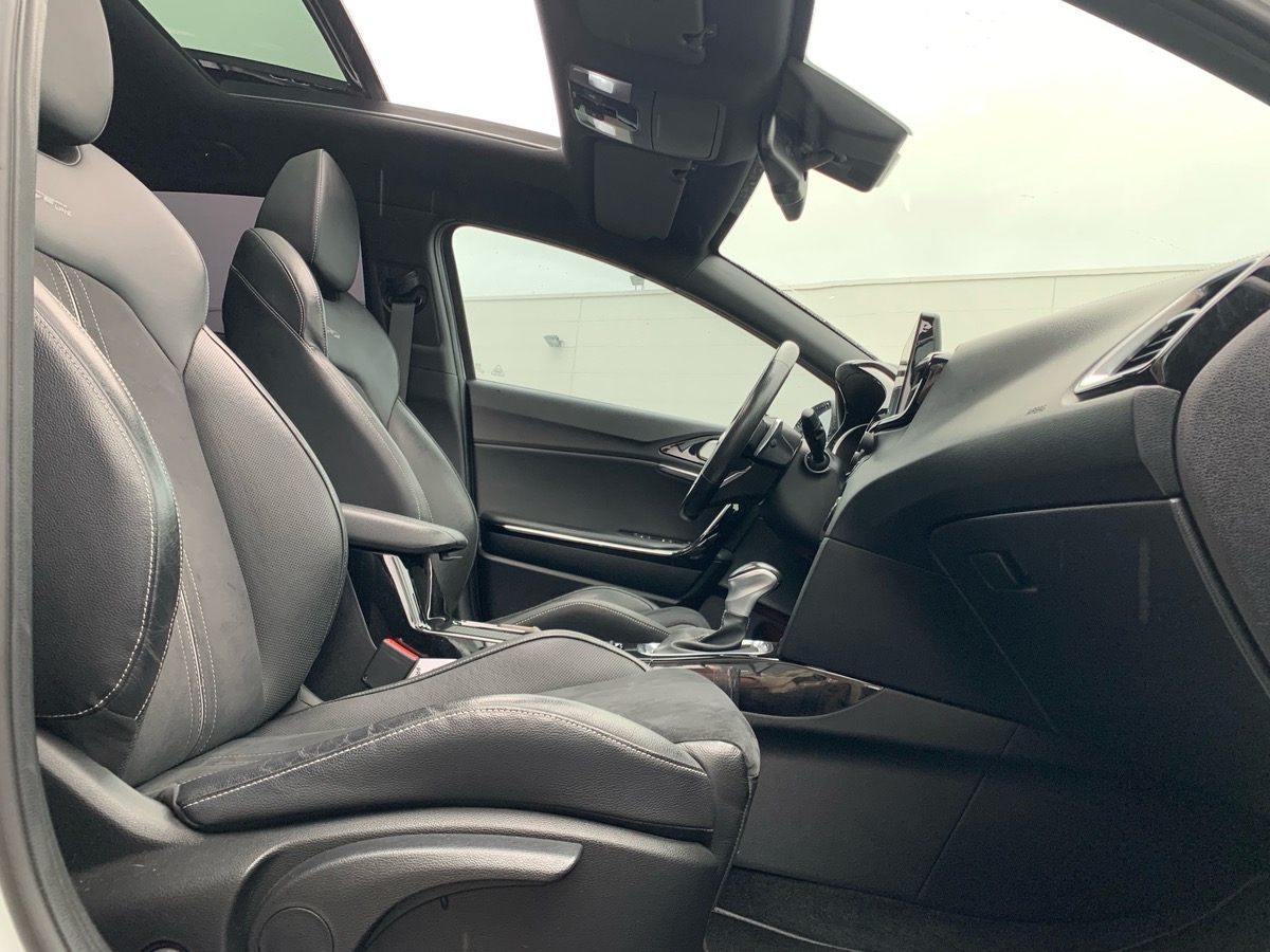 Kia ProCeed 140 ch | GT LINE PREMIUM | Caméra recul | Toit ouvrant | Démarrage sans clé | Phares LED
