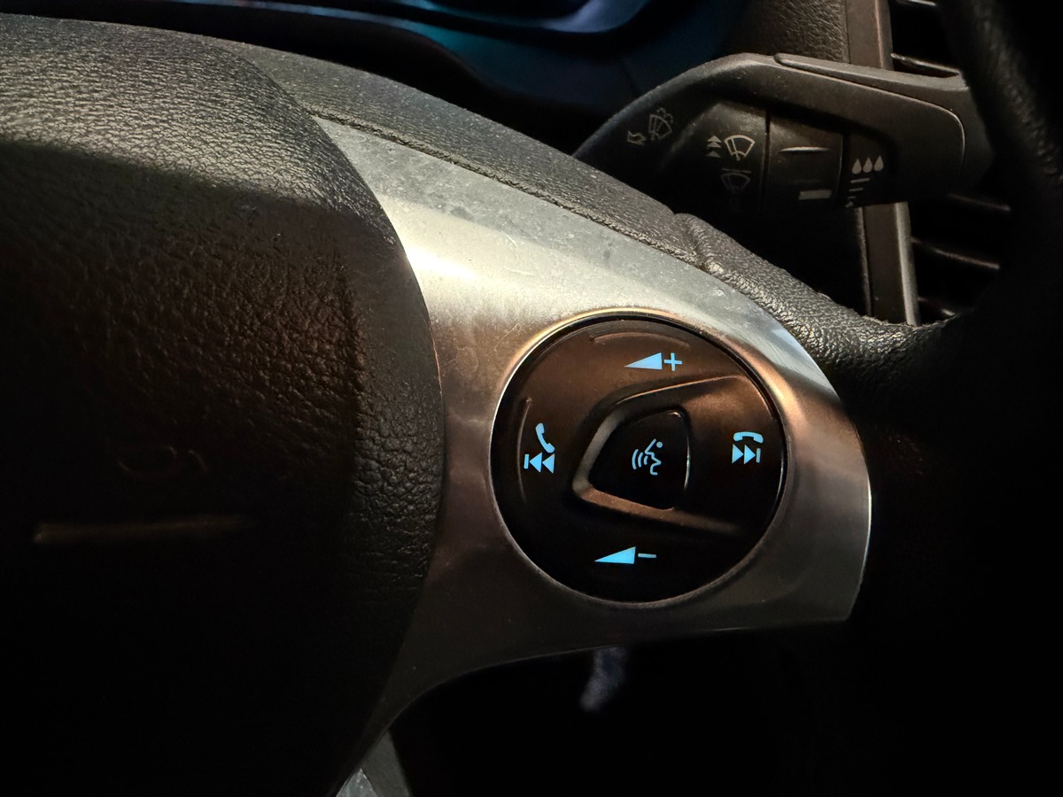 Ford T.CONNECT transit Connect 120 ch BVA 5 Places Long Boite Automatique / Double porte latéral