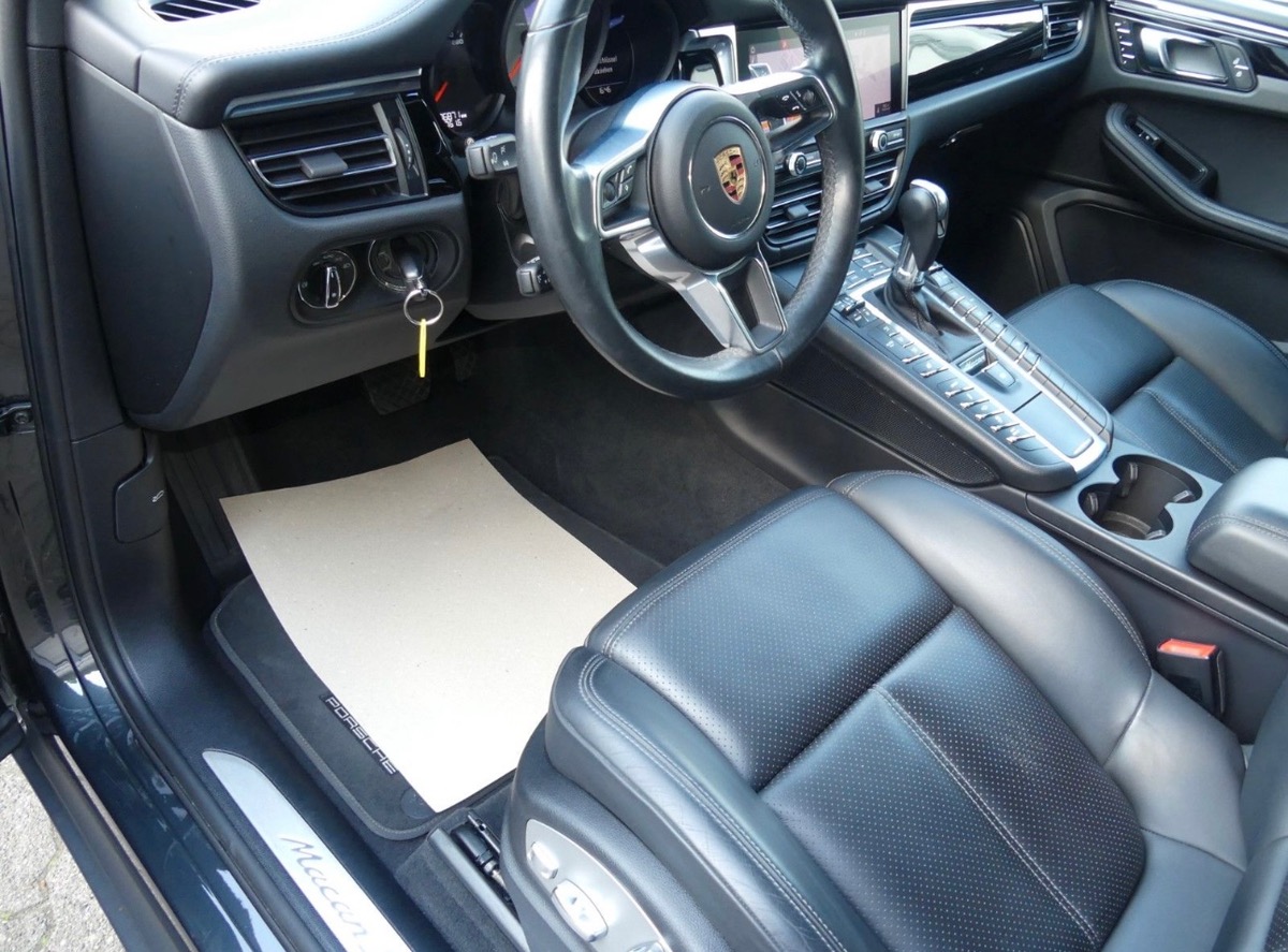 Porsche Macan S 3.0 354ch PDK