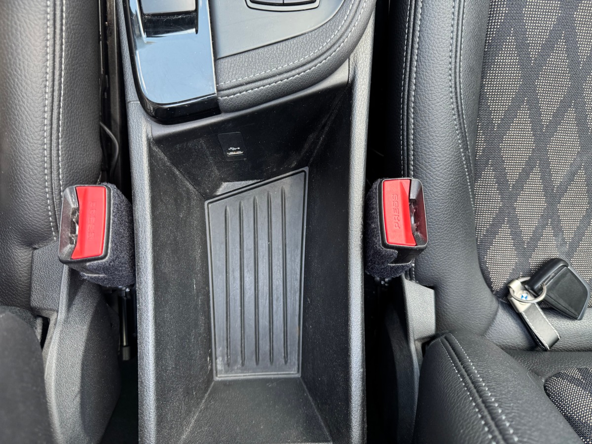 Bmw X1 116 | X-Line sDrive | Toit panoramique | Caméra recul | Régulateur vitesse | Siéges chauffant