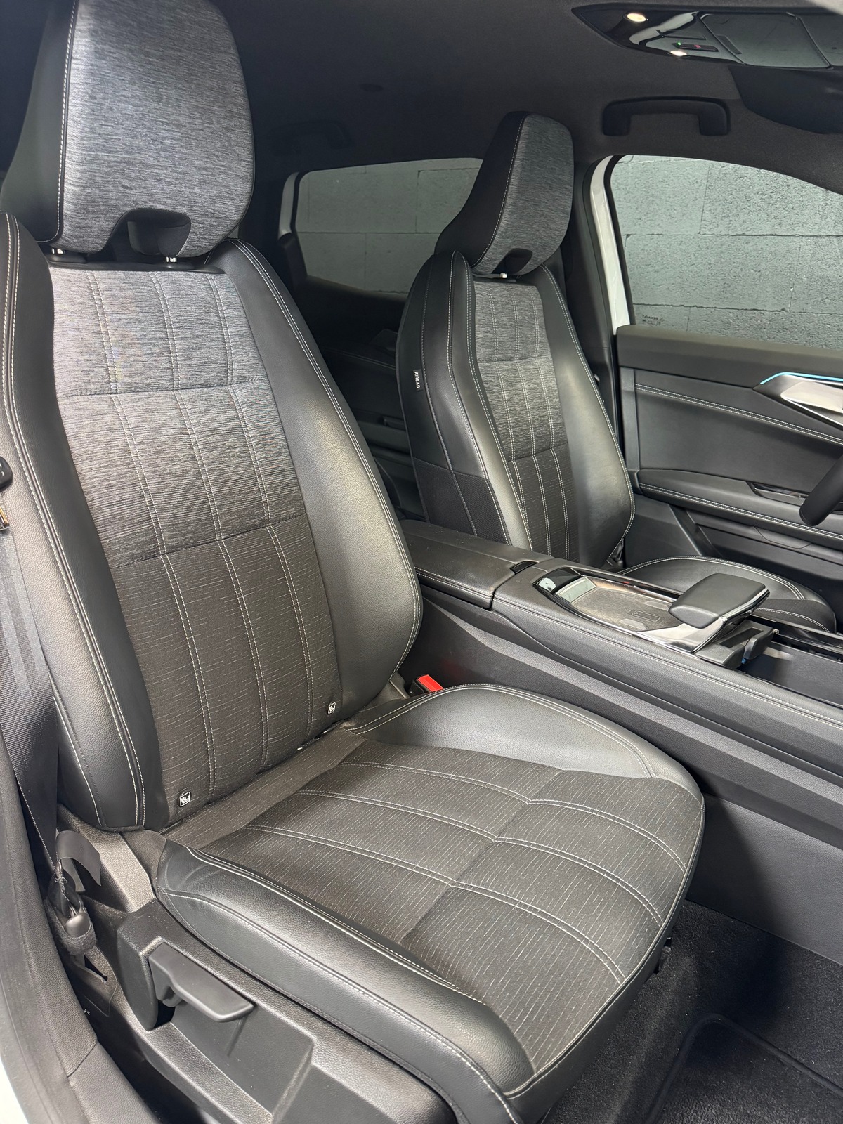 RENAULT Austral 1.3 TCe Mild Hybrid 160ch Techno 1ère main