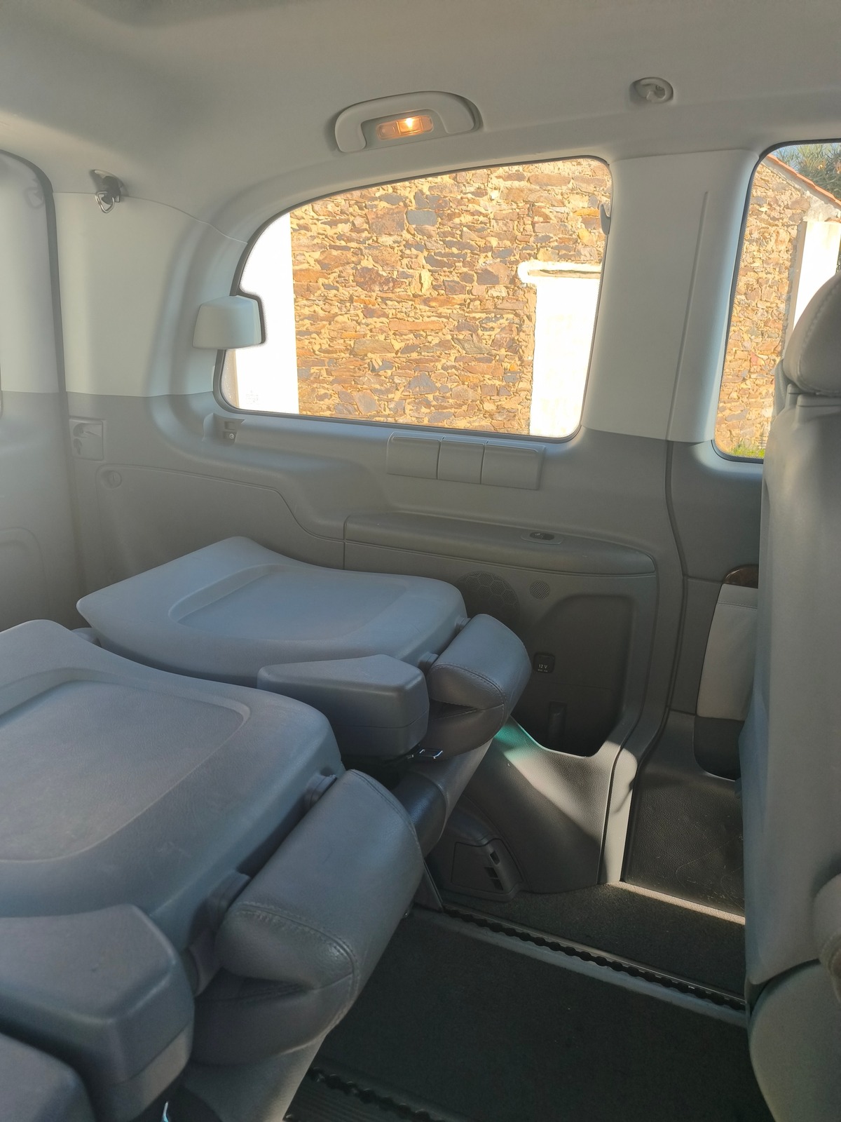 Mercedes-Benz Viano Viano CDI 2.2 Ambiente Long