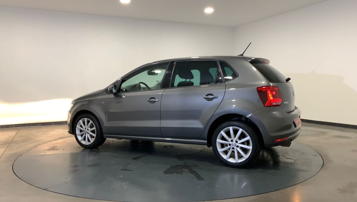 Volkswagen Polo 1.2 TSI 90 CV LOUNGE