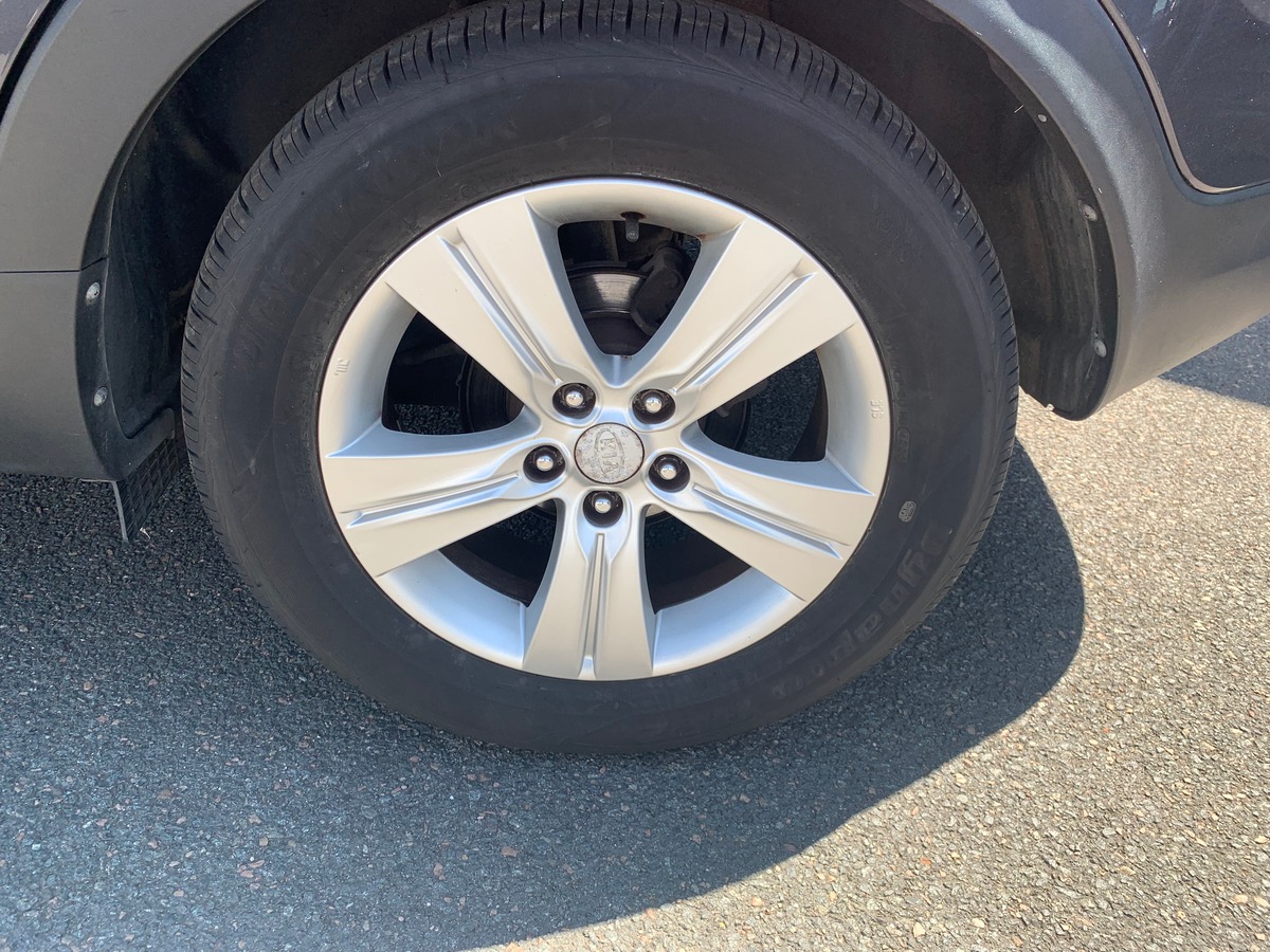 Kia Sportage DRIVE