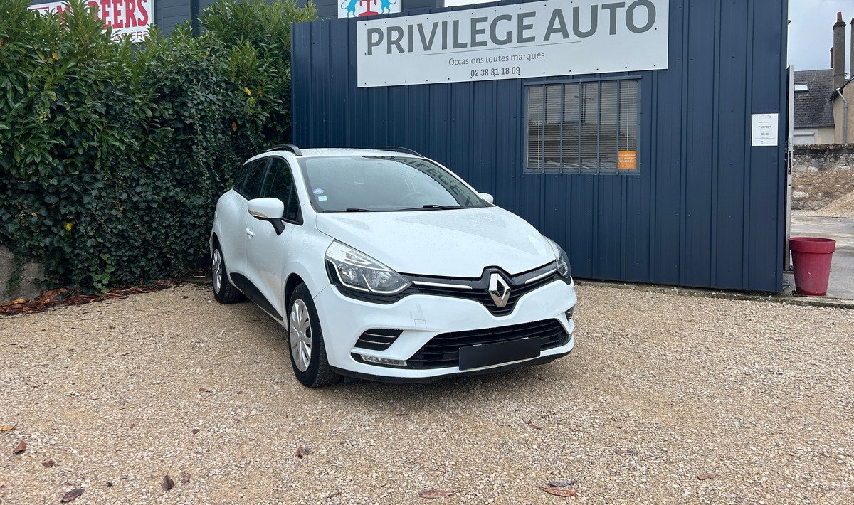 Photo du véhicule