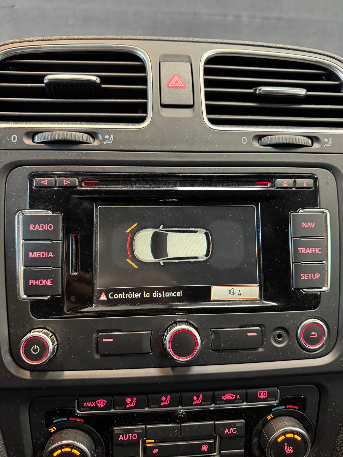 Volkswagen Golf VI GTI 2.0 235 EDITION 35