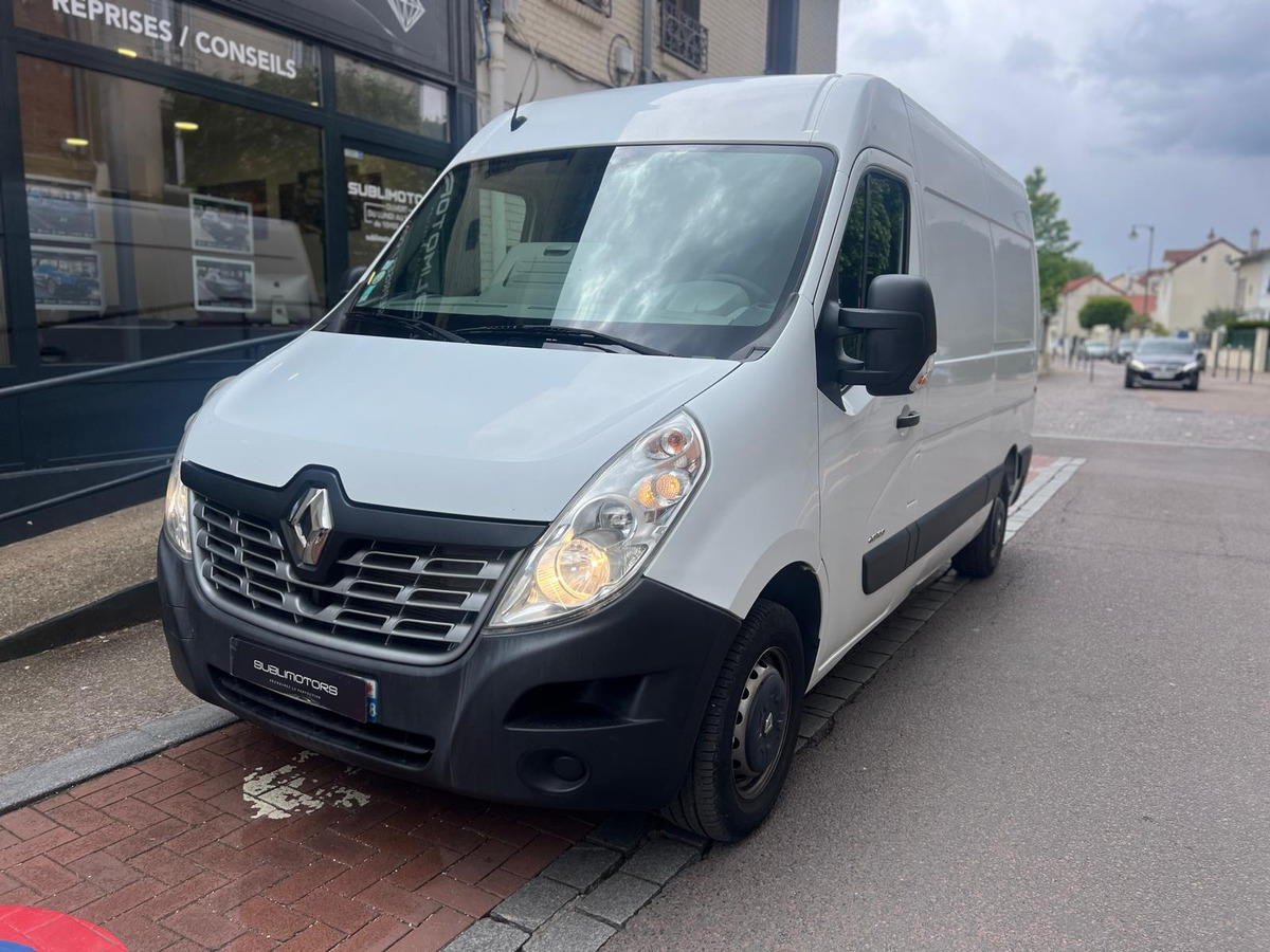 Photo du véhicule