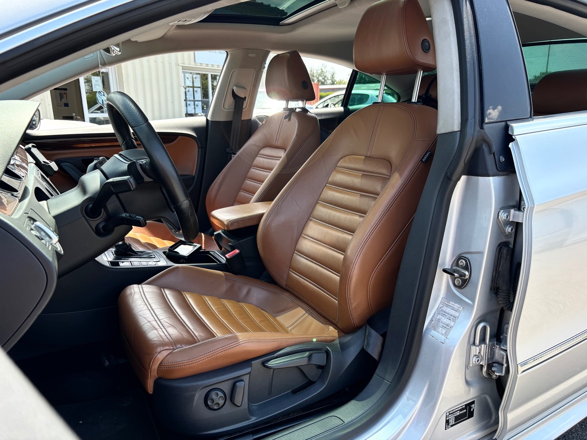 Volkswagen Passat R36 3.6 V6 300 Carat Pack Rline DSG6