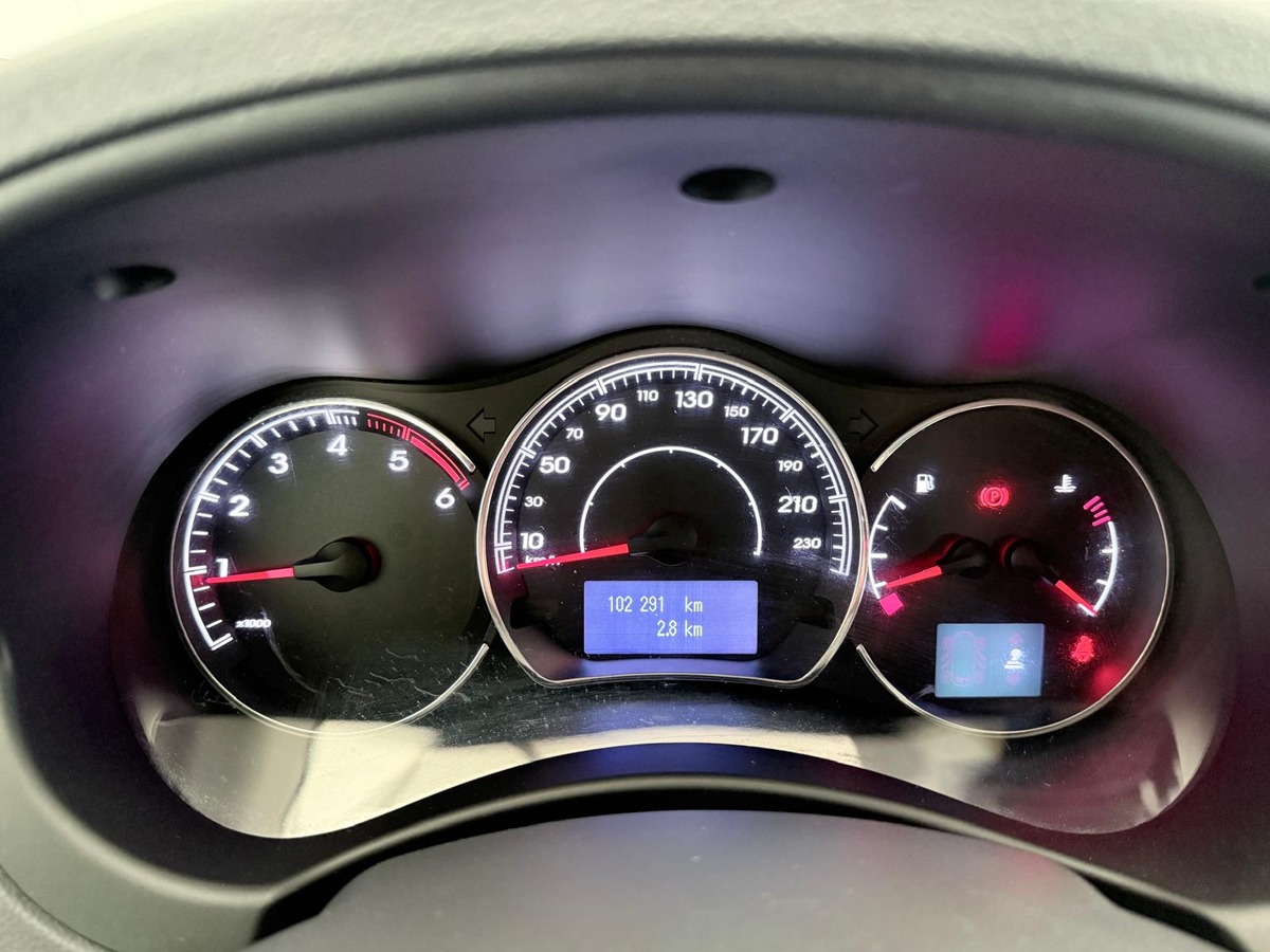 RENAULT Koleos 2.0 Dci 150 Bose edition  Première main