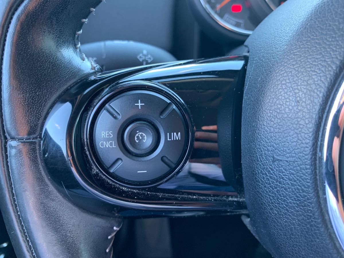 Mini Countryman 150 ch | Cooper | Accès confort | Climatisation automatique bi-zone | Sièges sport