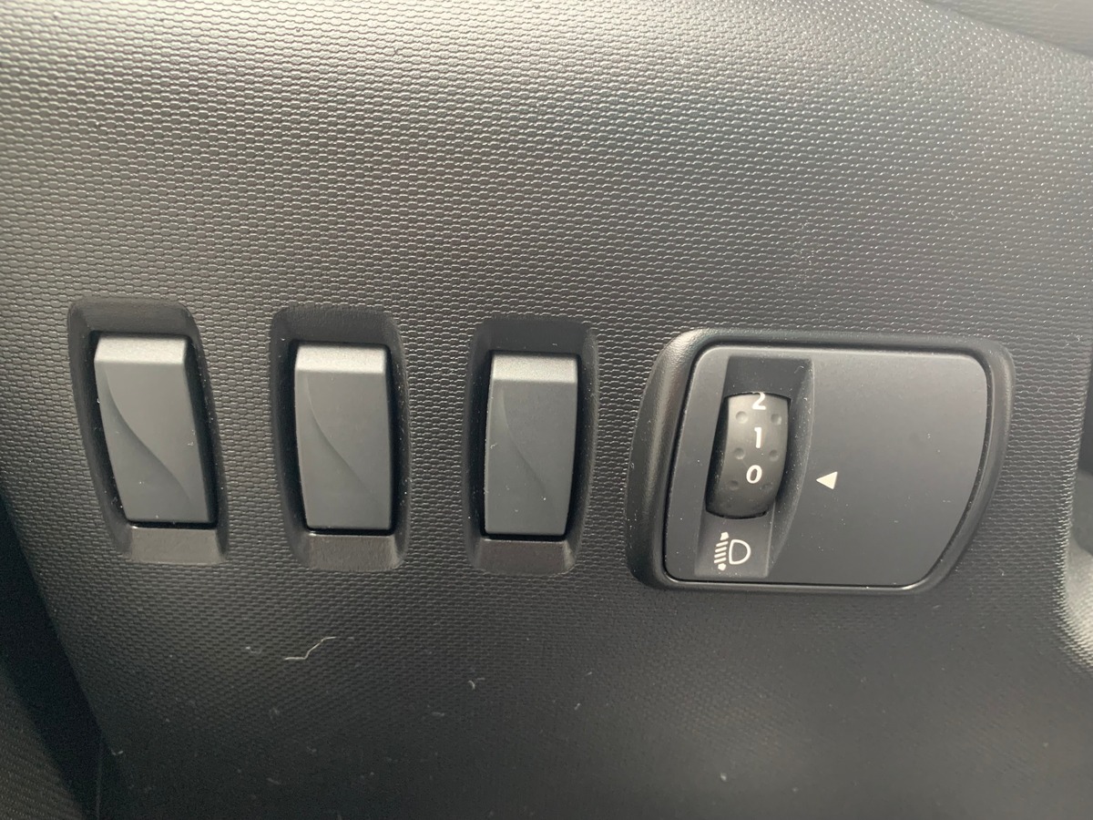 RENAULT Twingo 1.0 SCe 70ch Life 2 Euro6