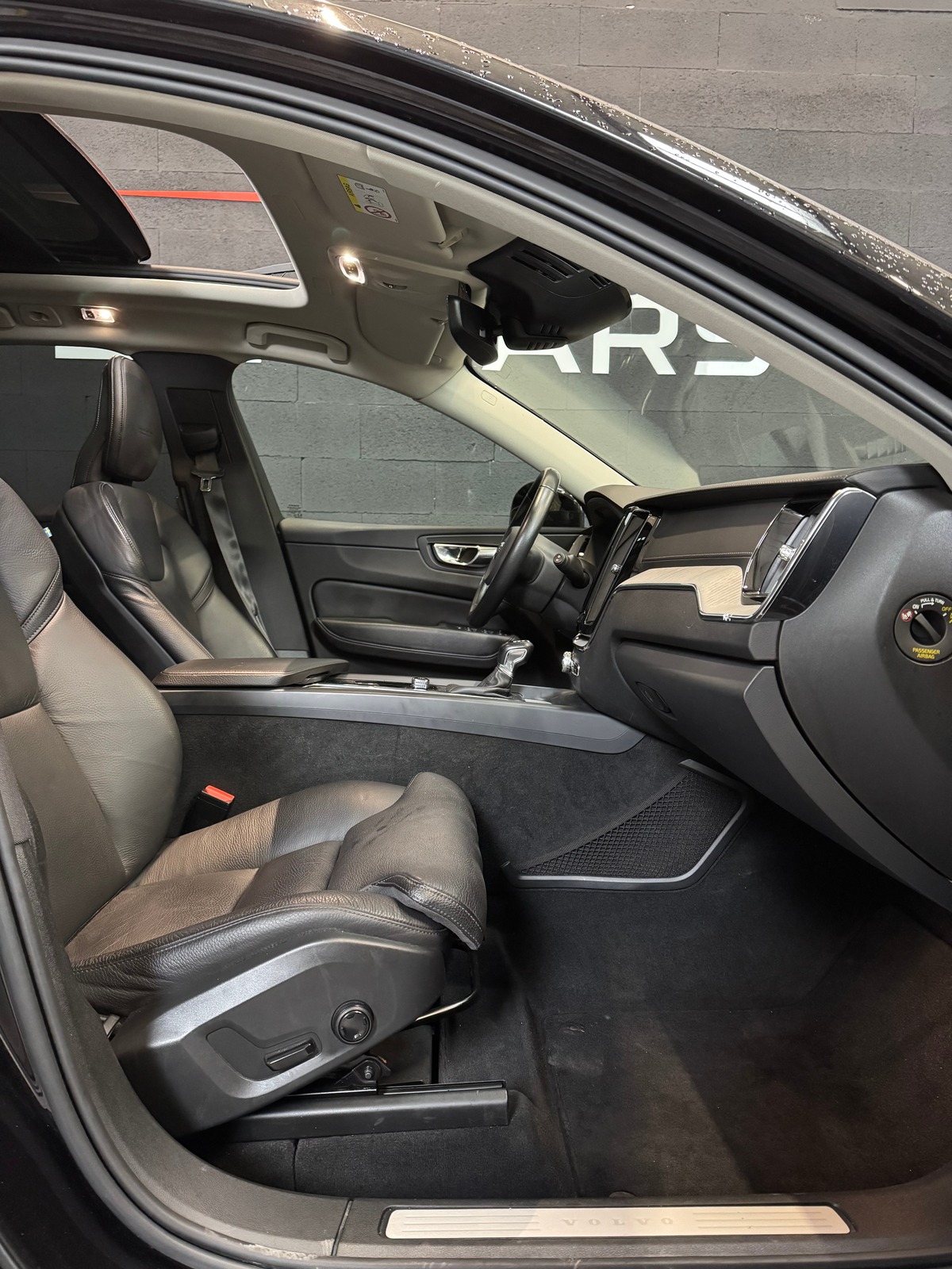 Volvo XC60 D4 AdBlue 190ch Inscription Luxe Geartronic