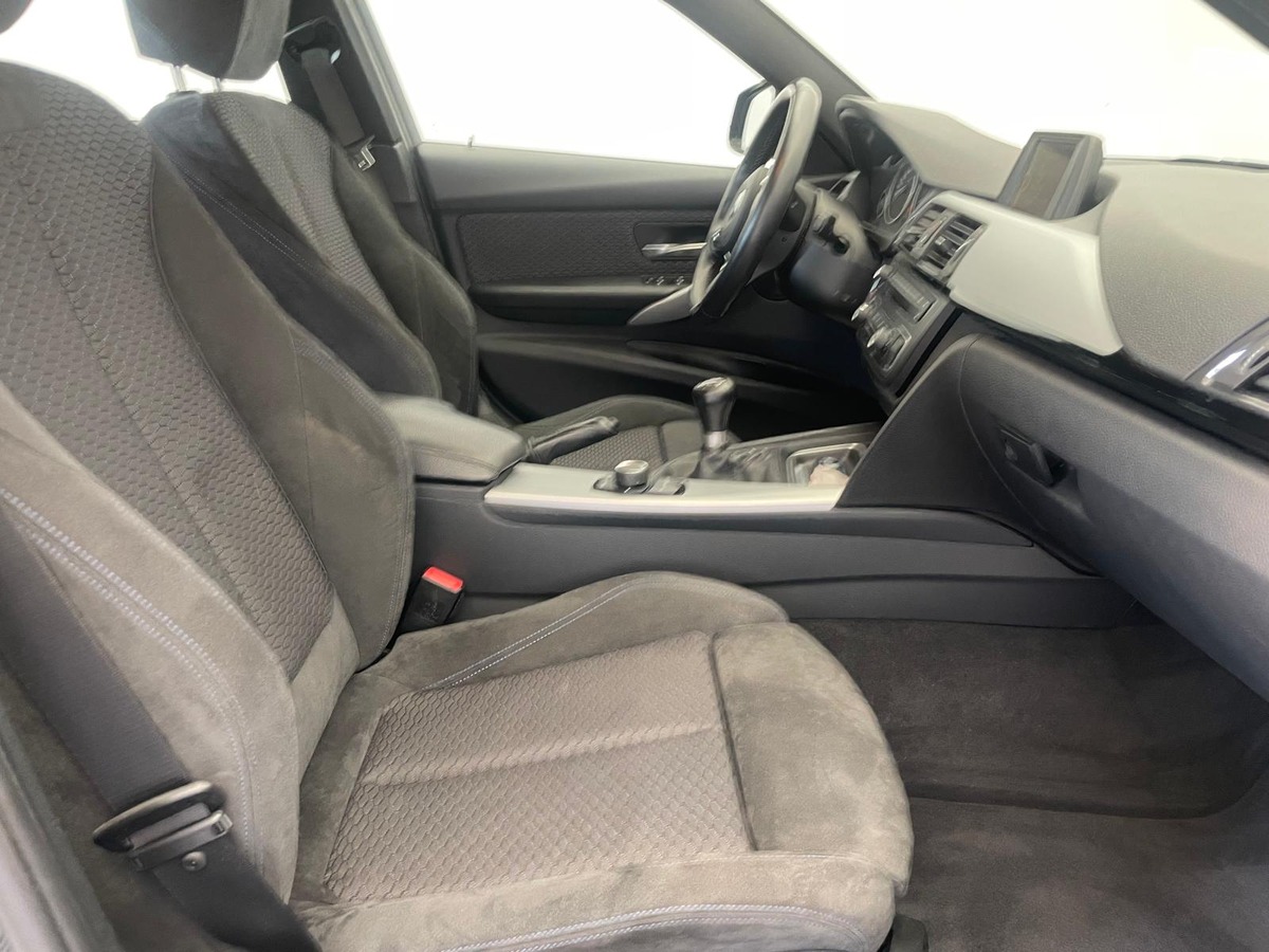 Bmw Série 3 2.0 D 143  PACK M SPORT Première main