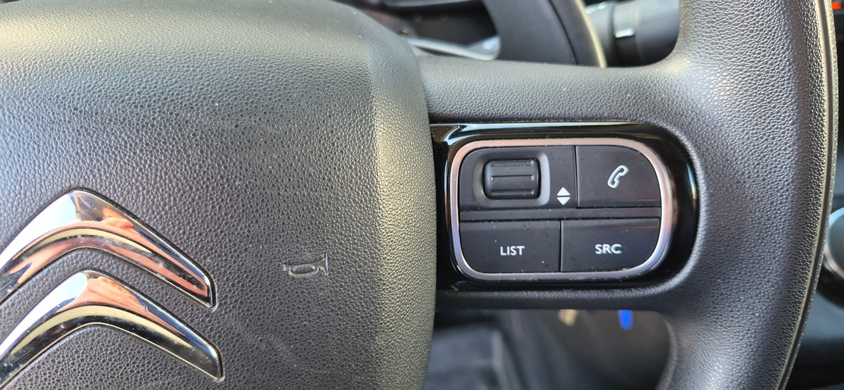 Citroën Berlingo FG M 650KG BLUEHDI 130 EAT8 CLUB