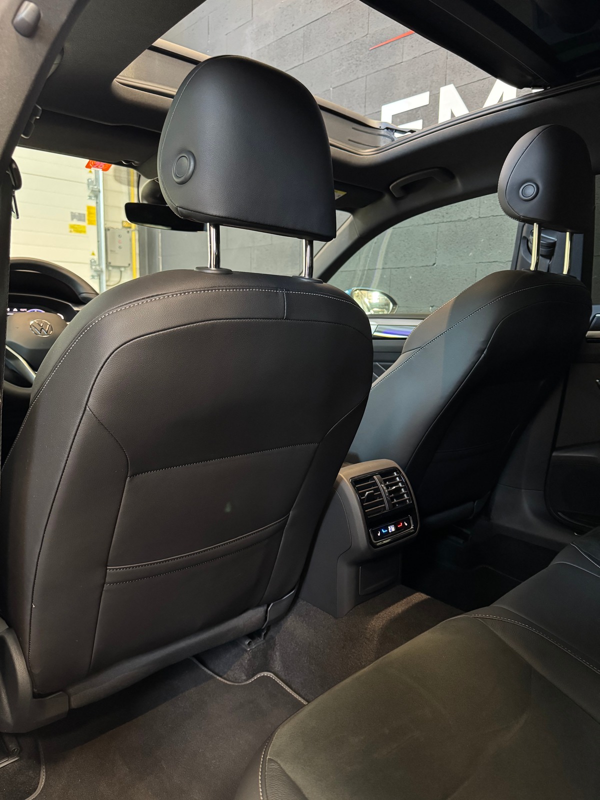 Volkswagen Arteon ShootingBrake 2.0 TDI EVO 200ch R-Line DSG7