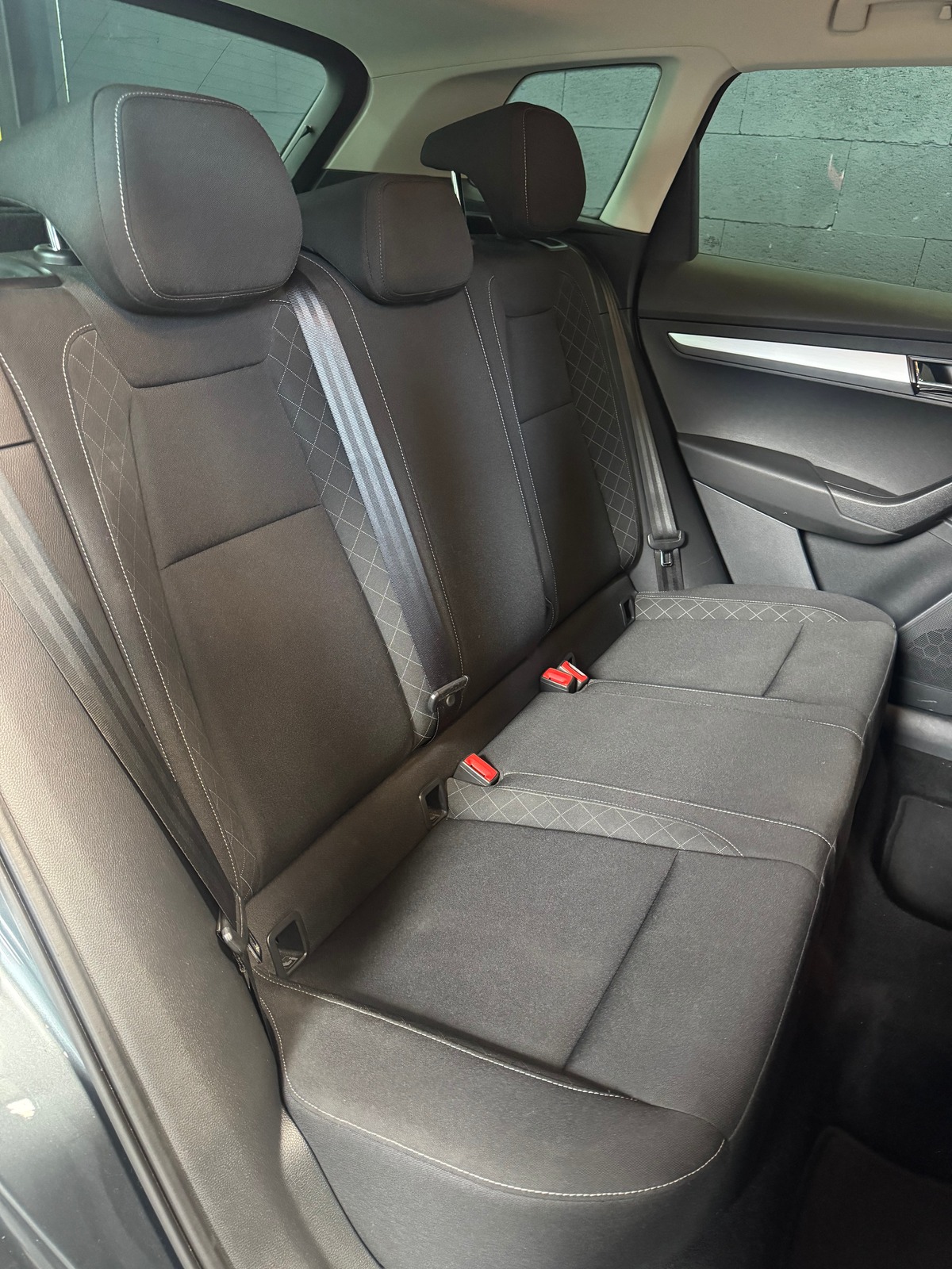 Skoda Karoq 1.5 TSI 150 ACT BUSINESS DSG7