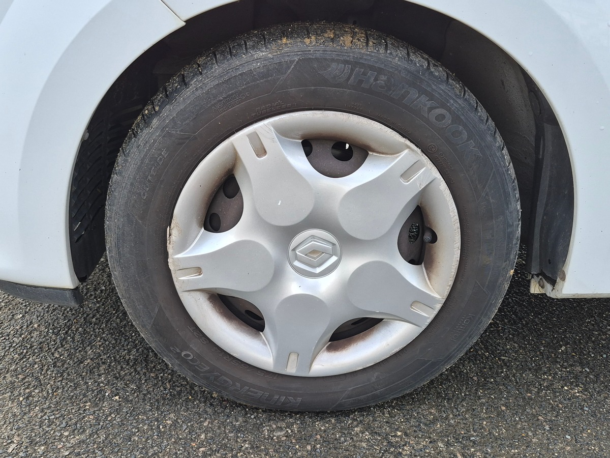 RENAULT Twingo II 1.2 16V LEV ACCESS