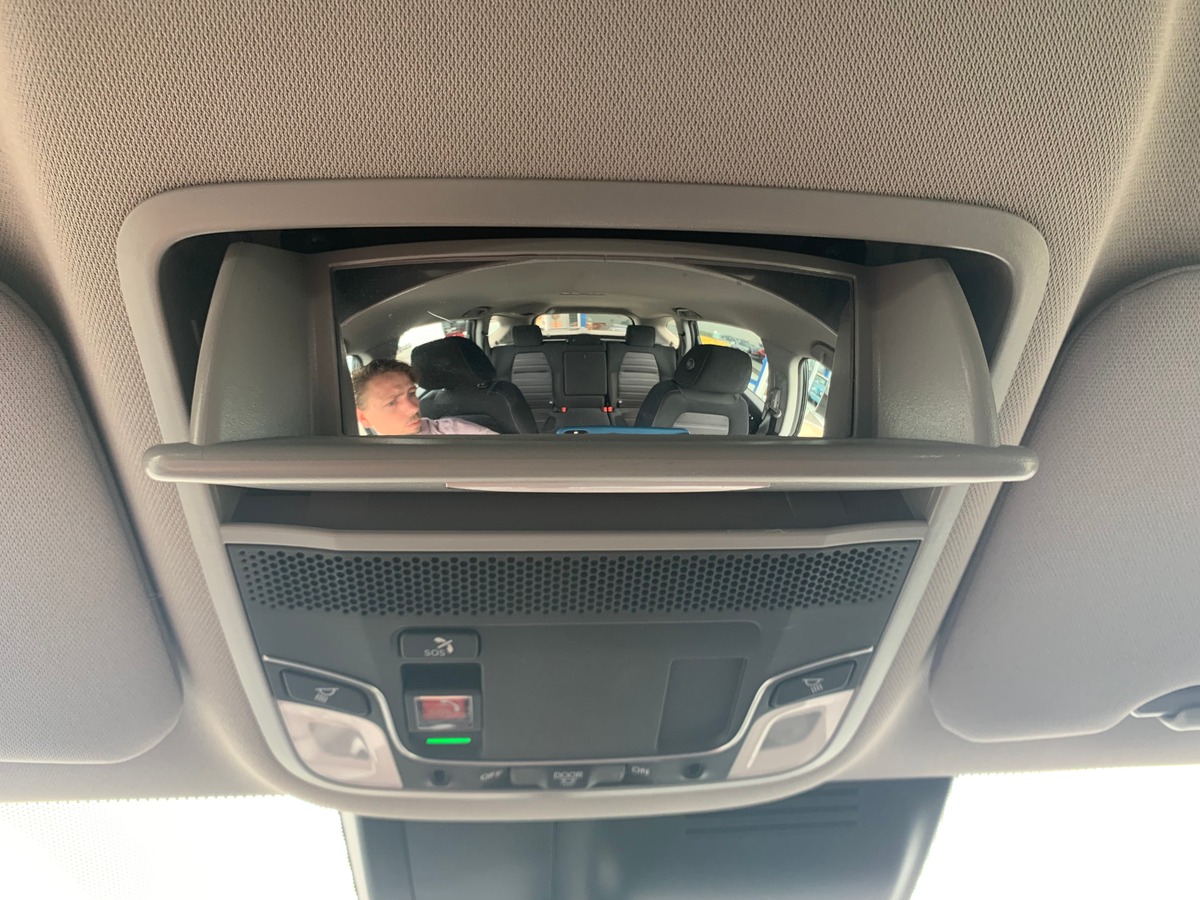 Honda CR-V 184 chevaux | Elegance 2WD | Hybrid | Caméra de recul | GPS | Régulateur de vitesse