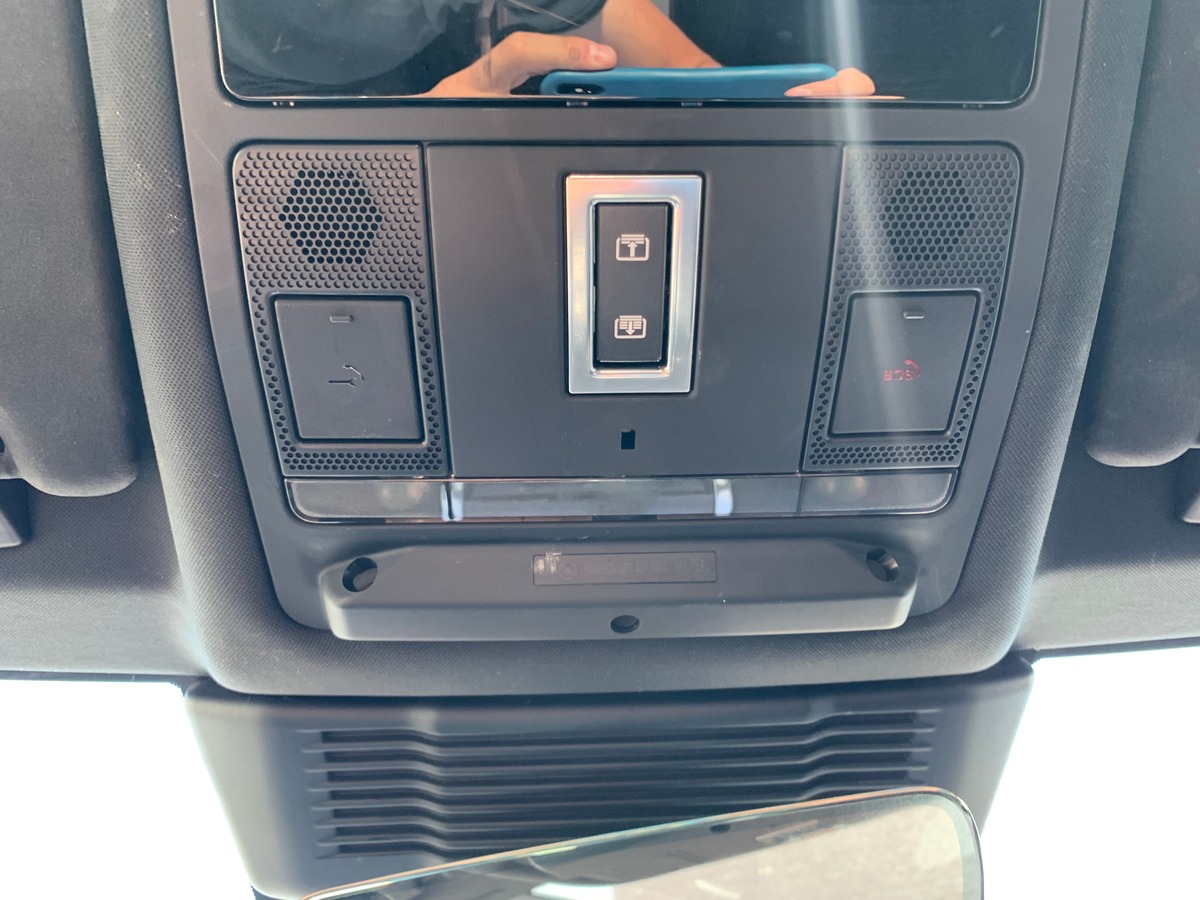 Land-Rover Discovery Sport L550 | P300e | PHEV | Toit panoramique | Caméra recul | Apple car play