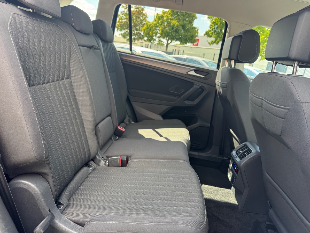 Volkswagen Tiguan Allspace 1.5 TSI 150CH LIFE BUSINESS BVM6