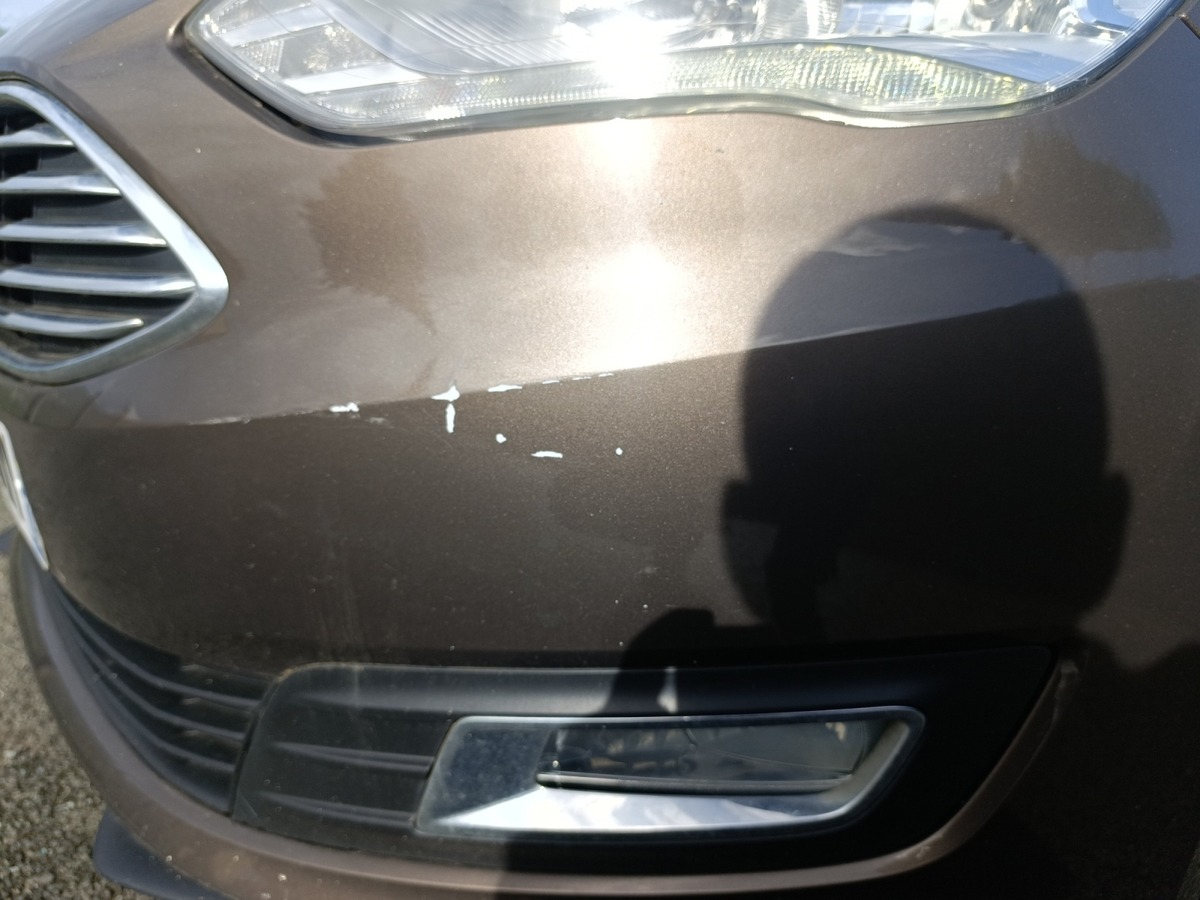 Ford C MAX 1.0 EcoBoost 125 S&S Titanium