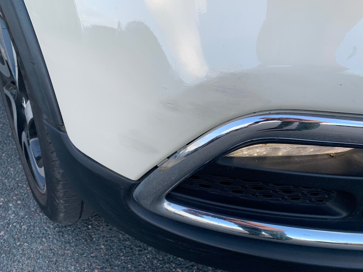 RENAULT Captur 120 ch | WAVE | GPS | Caméra recul | Système d'accès, démarrage sans clé | Bluetooth
