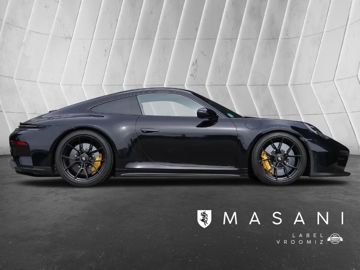 Porsche 911 GT3 Touring Pack 992.2 MALUS INCLUS