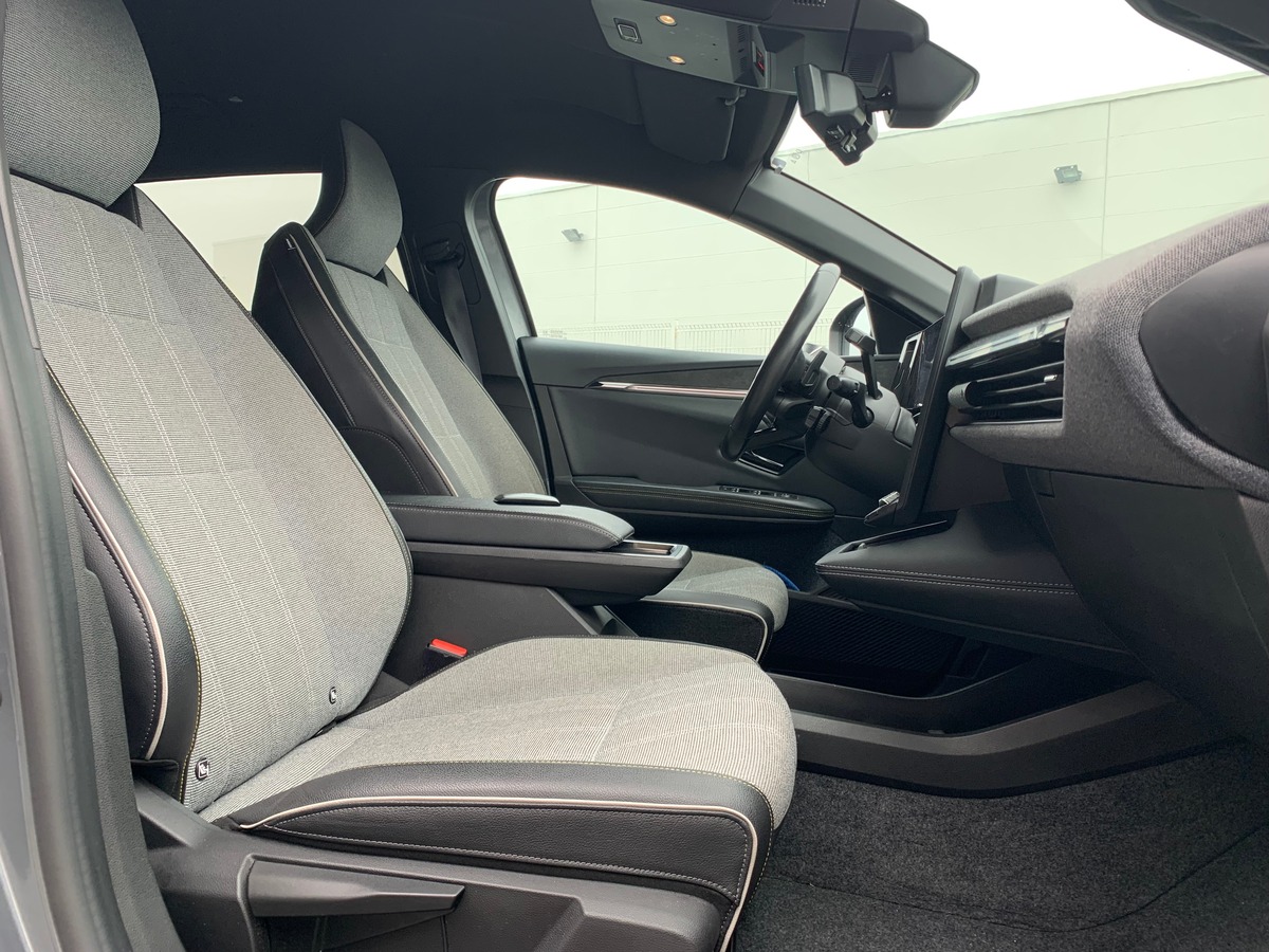 RENAULT MEGANE E TECH ELECTRIC 220 ch | Techno | Super charge