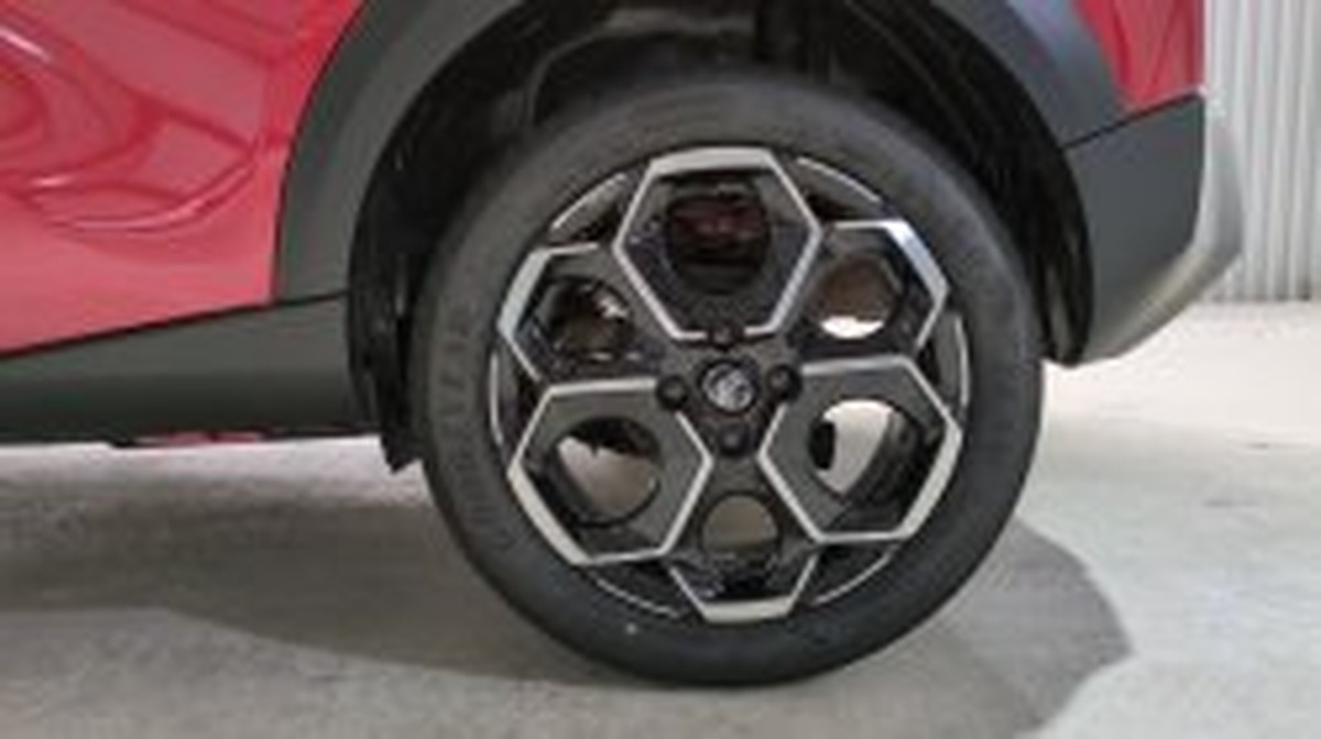 Citroën C3 NOUVELLE C3 Turbo 100 ch BVM6 Max