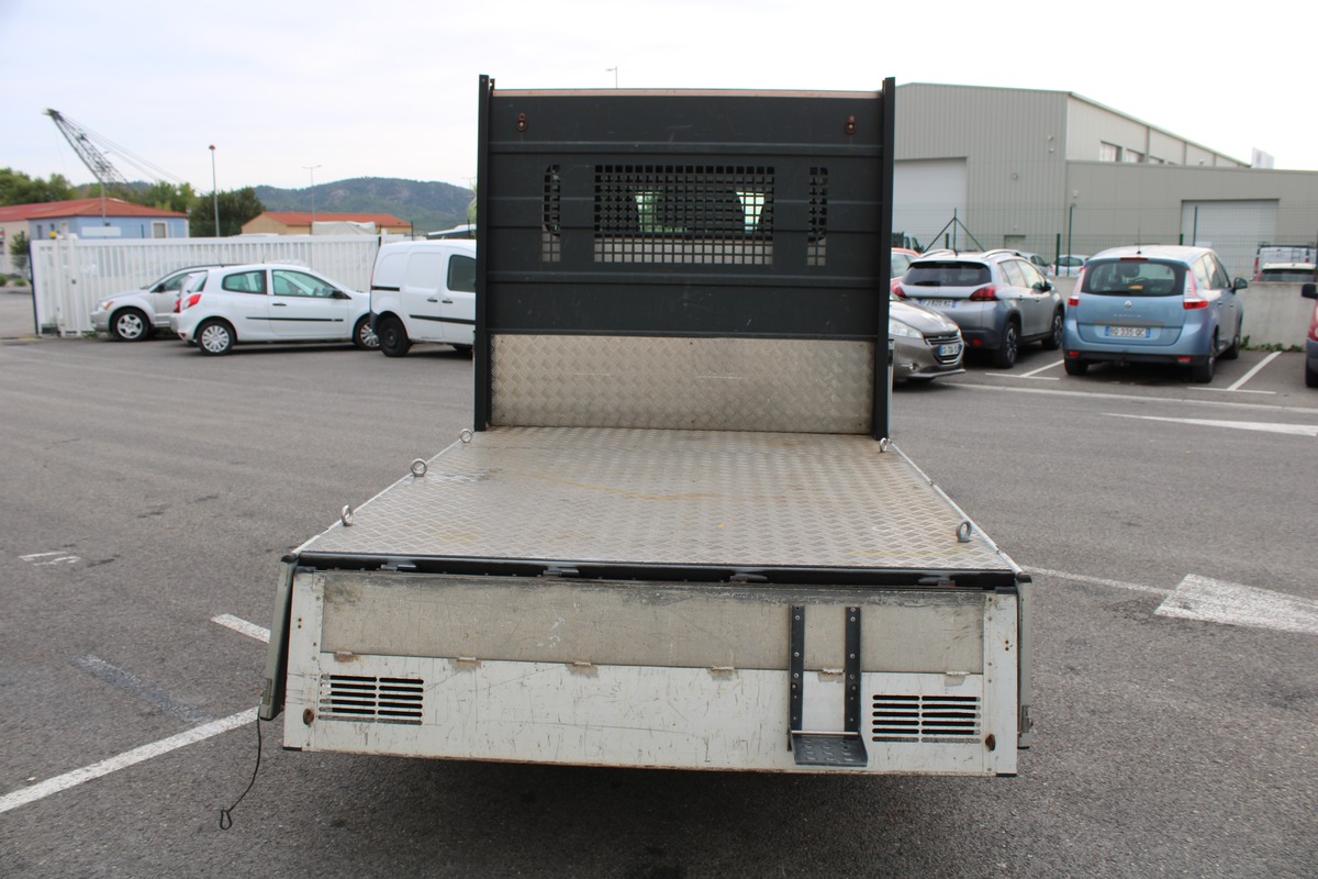 Toyota Dyna 100 3.0 D-4D DOUBLE CABINE 6 PL - Garantie 12 mois