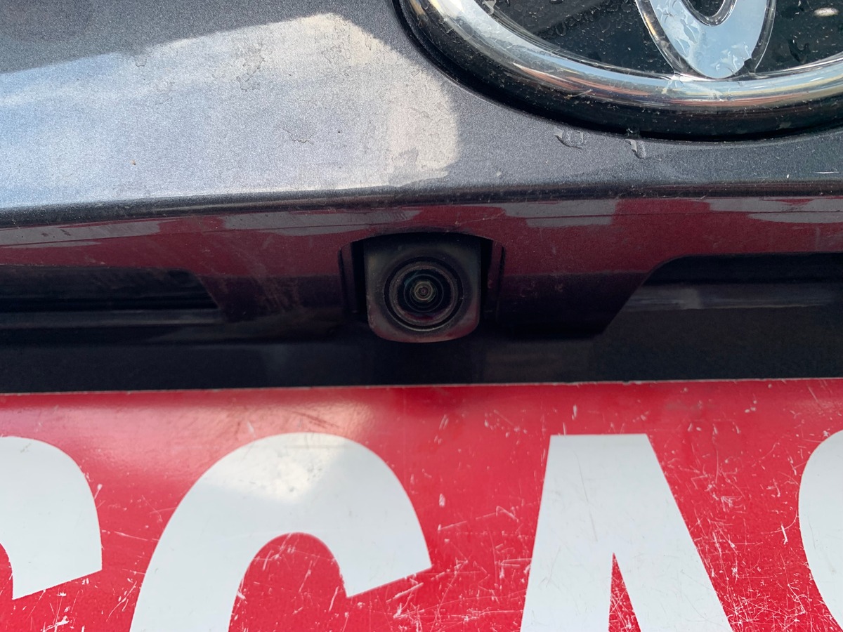 Toyota C-HR 122 ch | GR SPORT | Régulateur de vitesse adaptatif | Caméra de recul