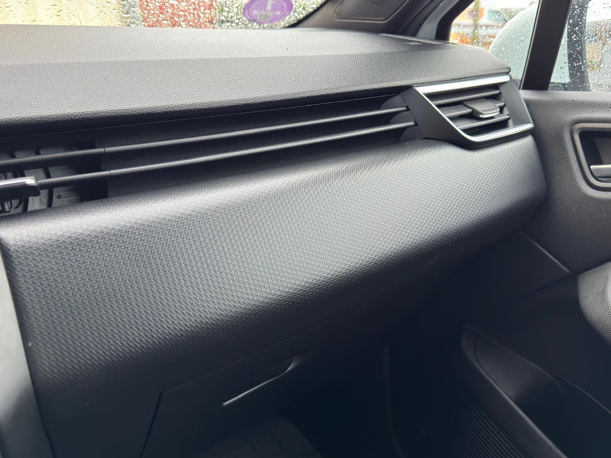 RENAULT Clio V TCE 90 INTENS BVM