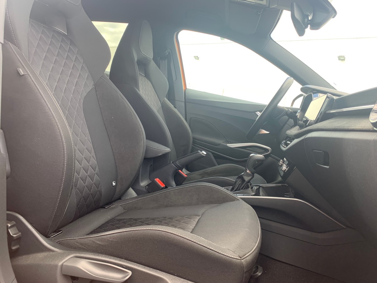 Skoda Fabia 116 chevaux | Monte carlo | Caméra de recul | GPS | Régulateur de vitesse | Roue secours