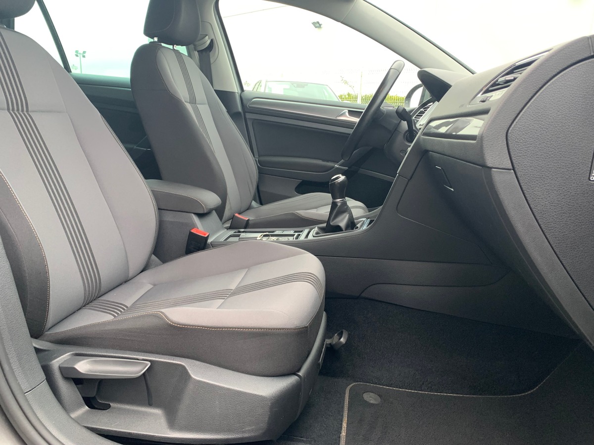 Volkswagen Golf 110 ch | All Star Match | Apple car Play | Régulateur de vitesse adaptatif | Caméra