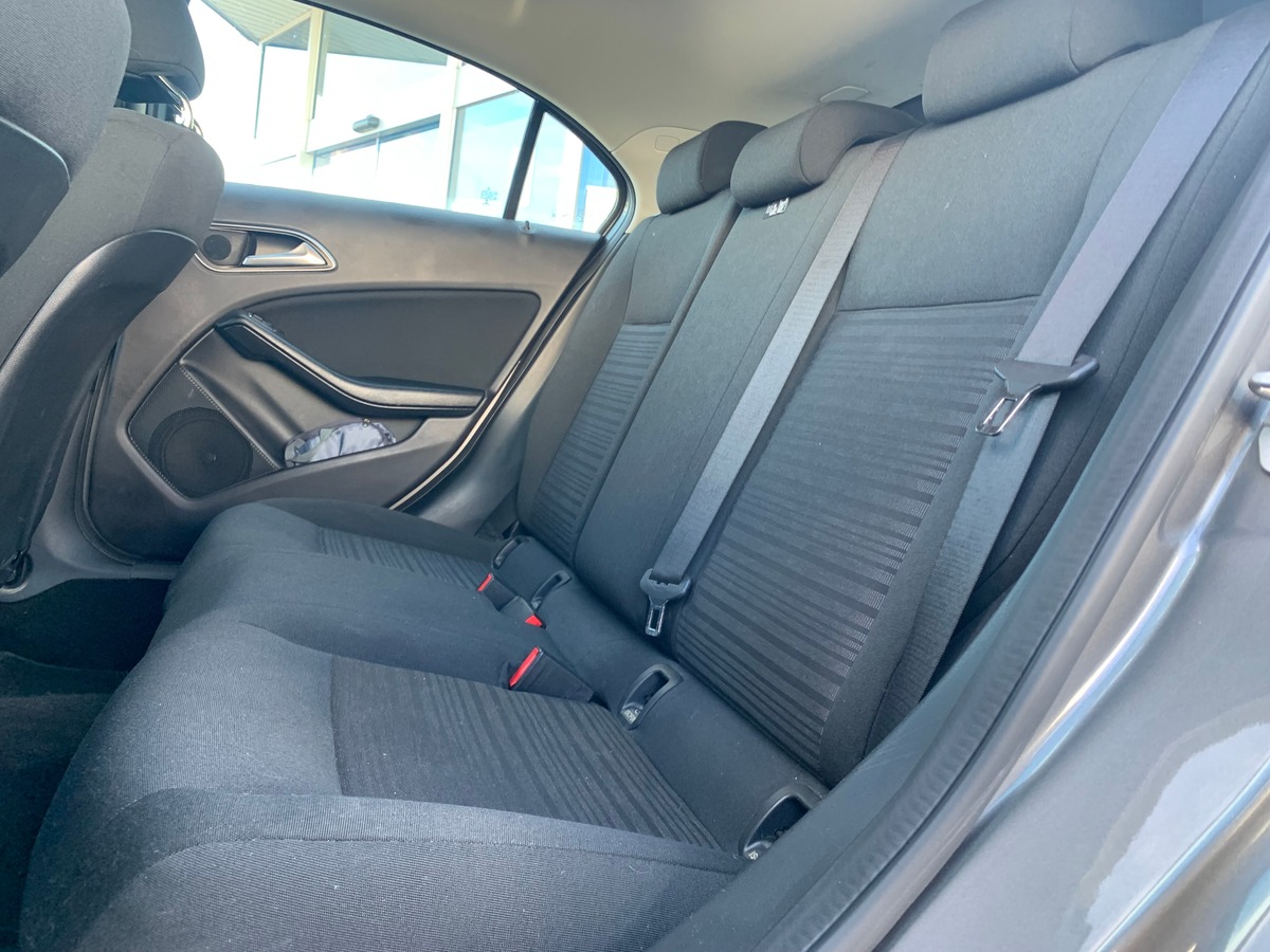 Mercedes-Benz Classe A 109 ch | Business | Caméra de recul | Régulateur de vitesse | Bluetooth | GPS