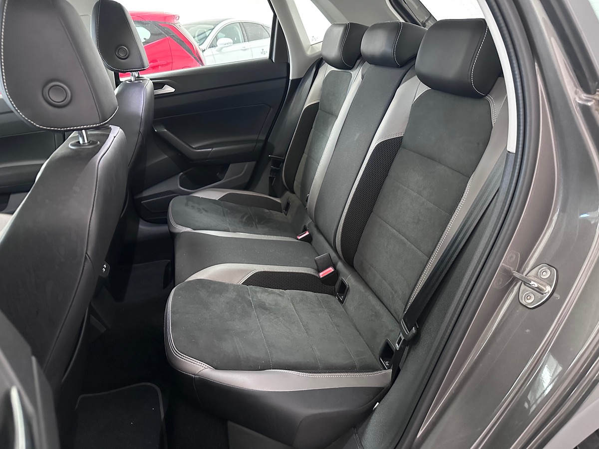 Volkswagen Polo VI 1.0 TSI 95 5CV CARAT DSG7