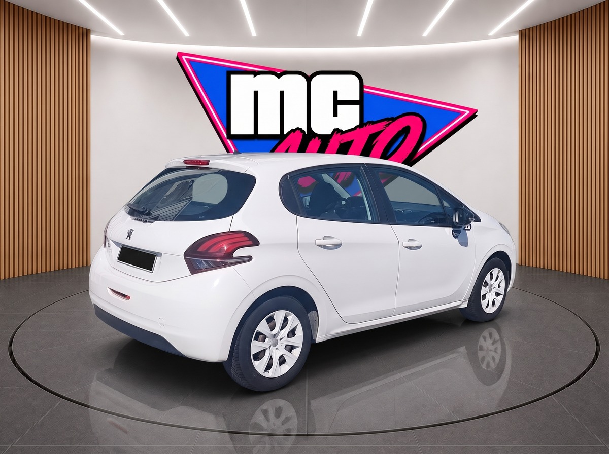 Peugeot 208 1.0 VTi Like