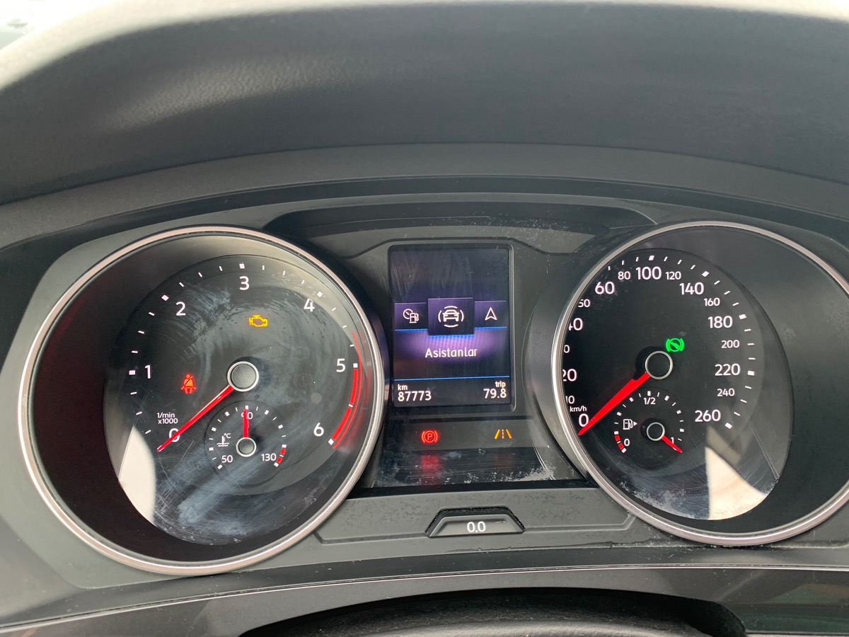 Volkswagen Tiguan Allspace 150 | Confortline Business | 7 Places | Régulateur vitesse | Caméra recul