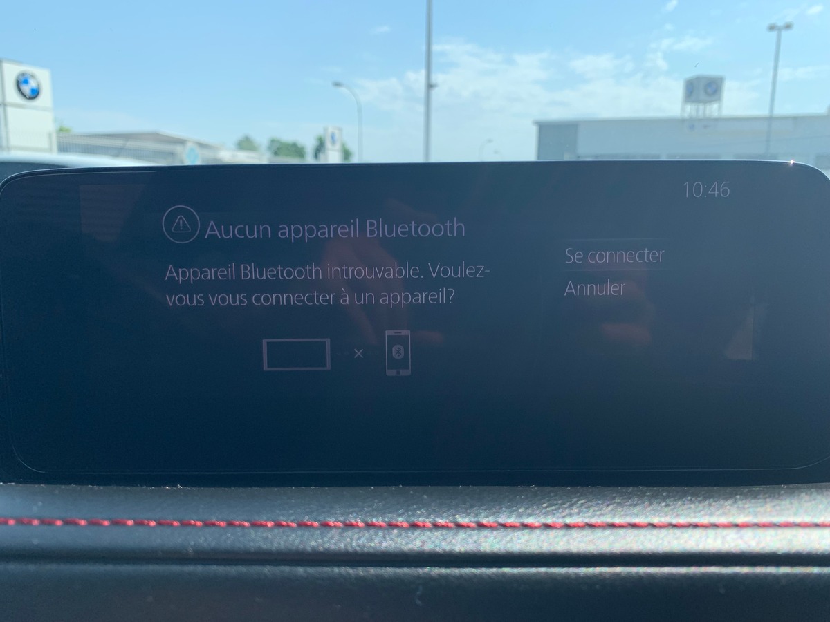 Mazda CX-30 140 chevaux | HOMURA | Premiére MAIN | Apple car play | Caméra recul | Siéges chauffants