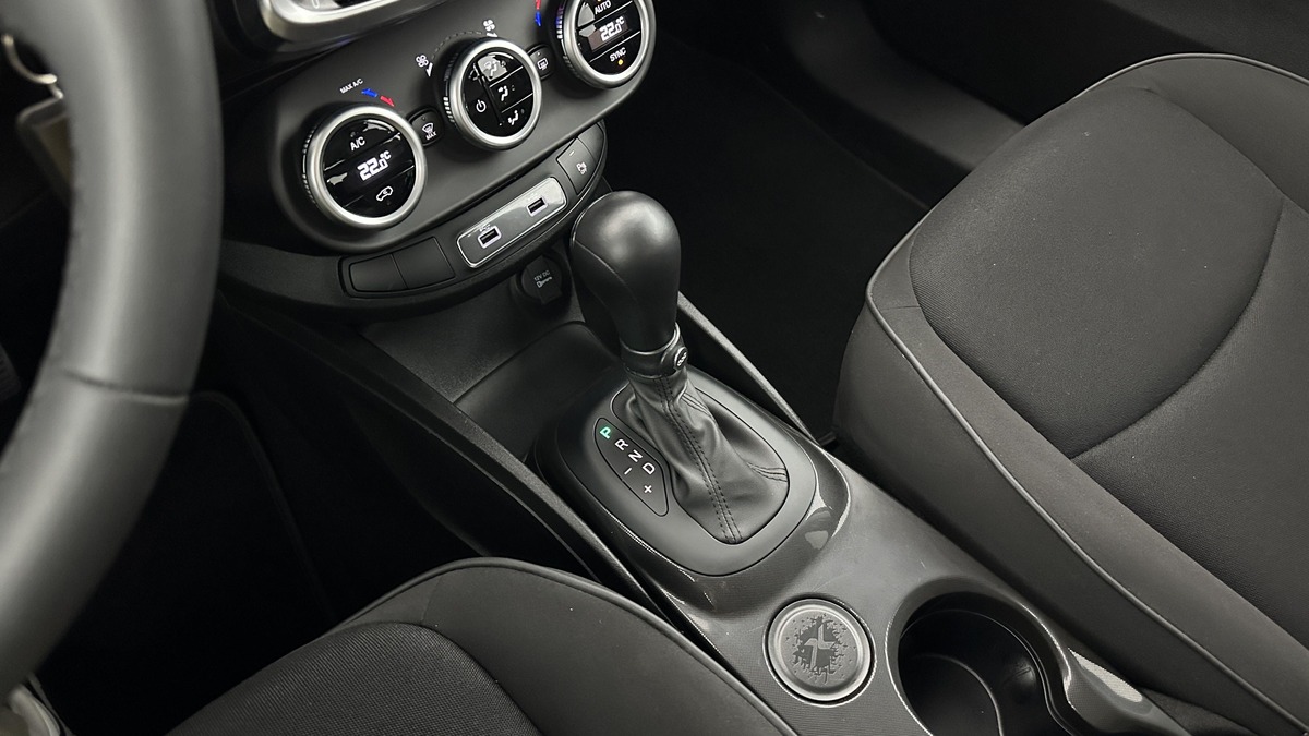 Fiat 500X 1.5 FireFly Turbo 130ch Pack Confort Style Hybrid DCT7