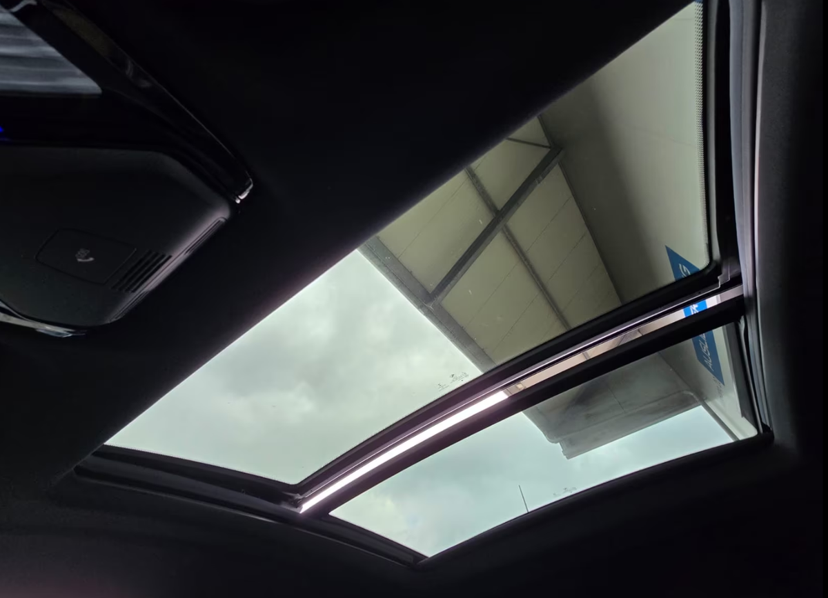 Bmw X4 II xDrive20i 184ch M Sport/Toit ouvrant/Harman-Kardon