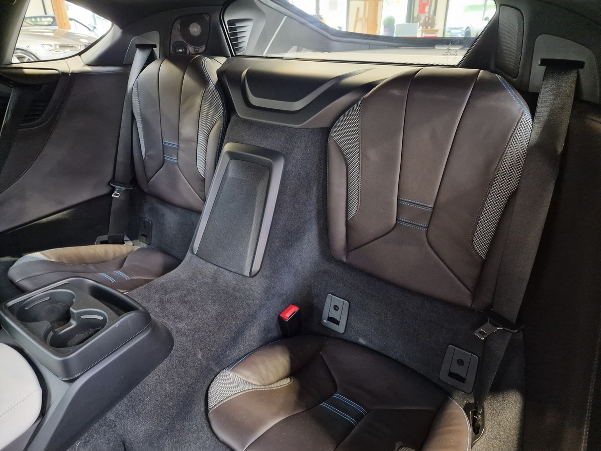 Bmw i8 1.5 362 PURE IMPULSE